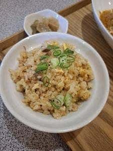 中国酒家 ミホ飯店