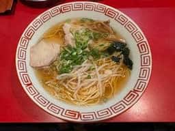 屋台ラーメン 八起