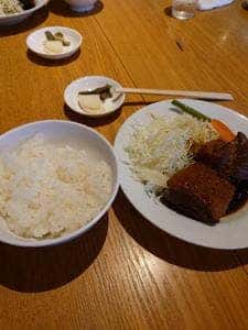 食堂酒場 グラシア