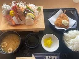 魚盛水産 海南サクアス