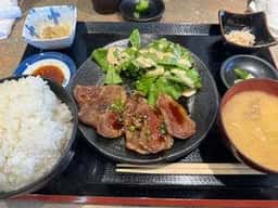 焼きや むつみ
