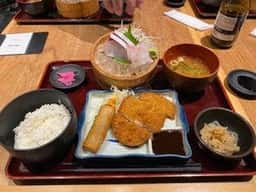 東三国 海鮮食堂 おーうえすと