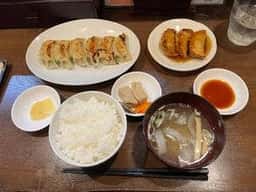 ぎょうざ屋 くまぞう