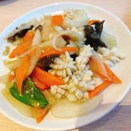 香港亭 イオンモール木更津店