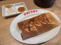 大島ラーメン 越谷レイクタウン店
