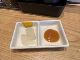大島ラーメン 越谷レイクタウン店