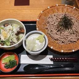 そじ坊 川崎アゼリア店