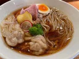 麦の空 GACHI SOBA DOJO