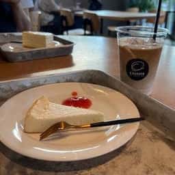 O.GARDEN CAFE