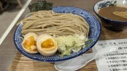 つけ麺 ささ木 長久手店