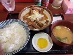 やっぱりホル朗。
