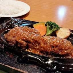 炭焼きレストラン さわやか 島田店