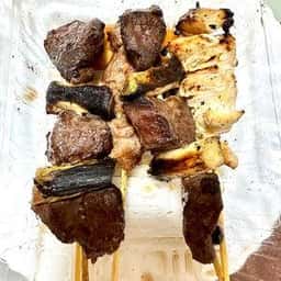 ミートショップ イタバシ