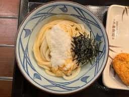 丸亀製麺 テラッセ納屋橋店