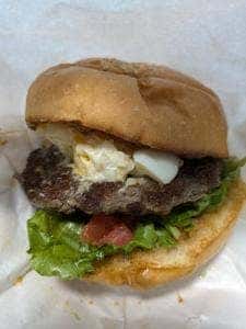 ベアーズダイナー