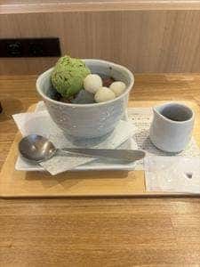 nana's green tea 札幌アピア店