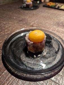 焼肉いのうえ 神楽坂店