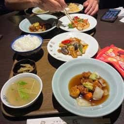 東天閣