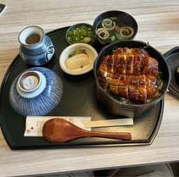 ひつまぶし稲生 一号線豊明前後店