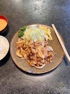 とんかつ とん吉
