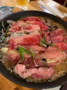 スキヤキフジオ