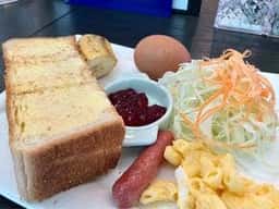 薪ストーブ料理 Resta＆Cafe ESSE