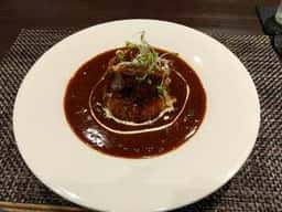 欧風煮込料理研究所 aile rouge