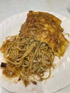 お好み焼き 大石