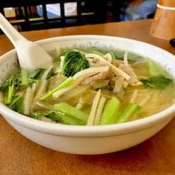 中華飯店