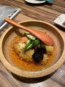酒・菜 おかず