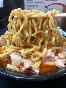 スタミナSOUL 木村