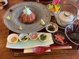 和食処 翠州亭