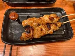 鳥貴族 西葛西駅前店