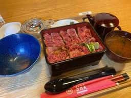 黒毛和牛 壱乃屋 浅草