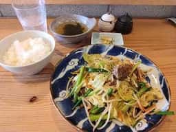 博多炊き餃子 池三郎