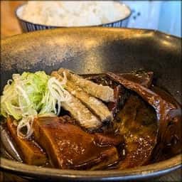 ごはんとだし やそはち