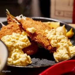 酒場ジャロウ