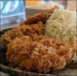 とんかつ くにか