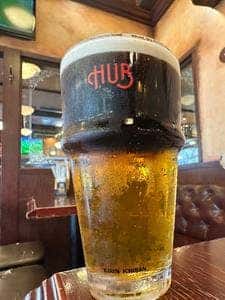 HUB 京都ヨドバシ店