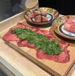 焼肉エイト 神戸三宮店