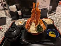 串あげもの 旬s 淀屋橋店