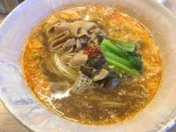 中華そば ブラボー