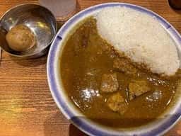 エチオピア カリーキッチン アトレ秋葉原1店