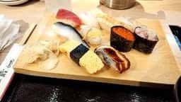 和食処 銀蔵 さいたま新都心店