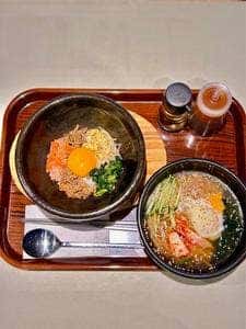 いしやきびびんぱ 中目黒店
