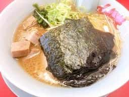 ラーメン山岡家 野々市店