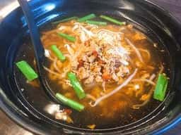 中国家庭料理 京香