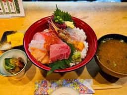 二代目魚清 わさび