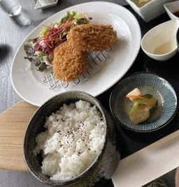 篭坂ゴルフクラブ レストラン