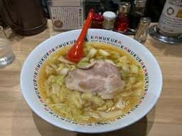 どうとんぼり神座 なんば店